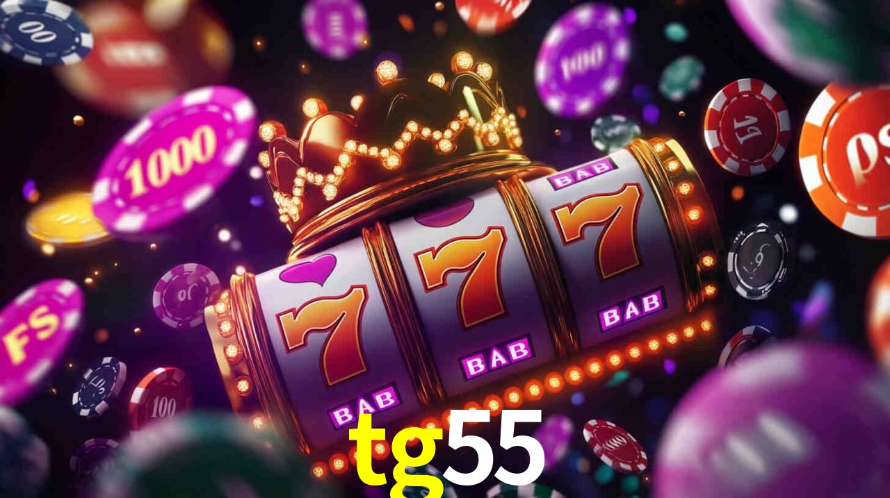 Experiência VIP tg55