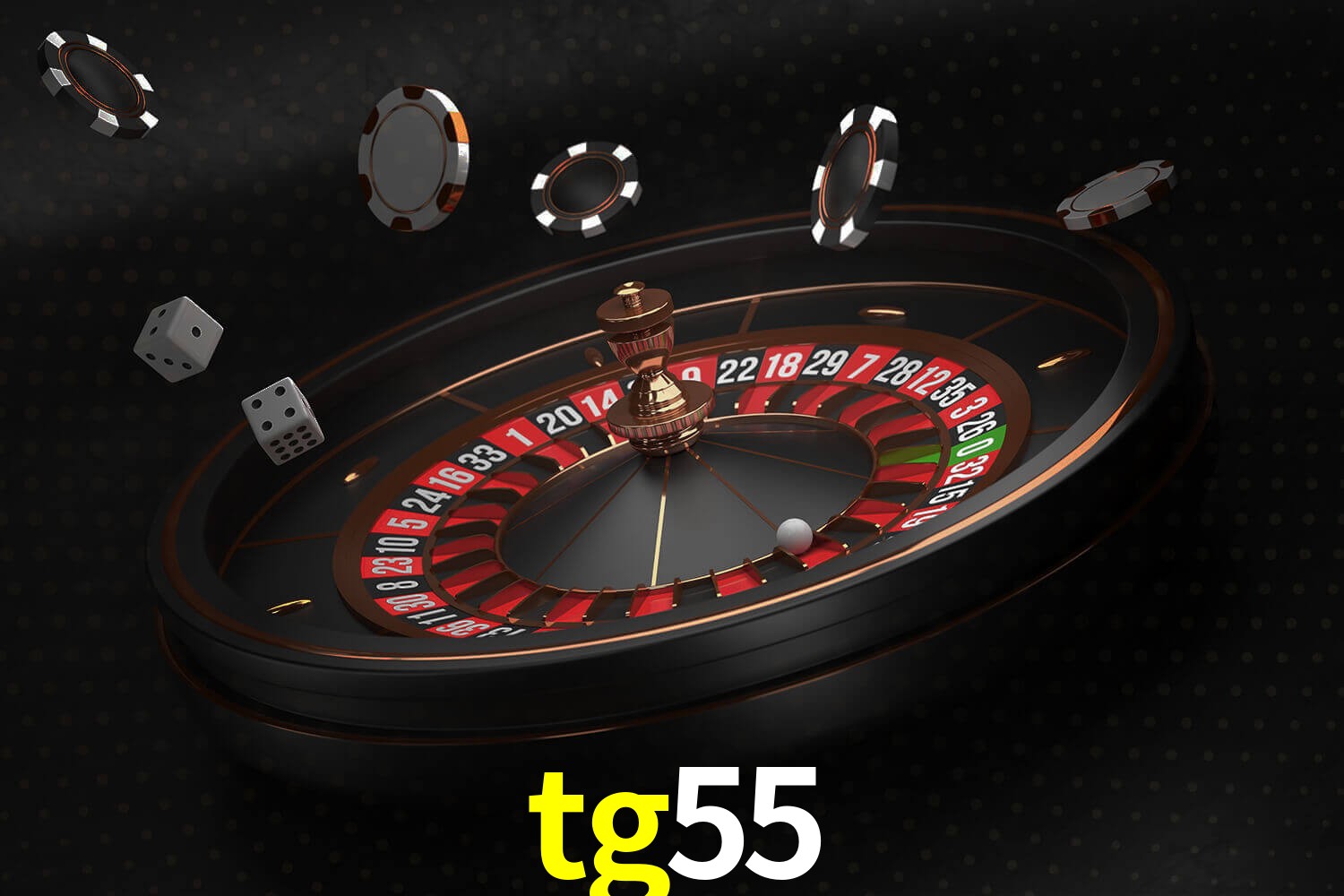 tg55 - Plataforma De Jogos Eletrônicos! - tg55.com