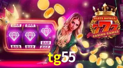 A Emoção da Loteria na tg55: Uma Chance de Mudança de Vida