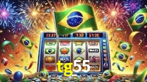 Welcome Bonus tg55