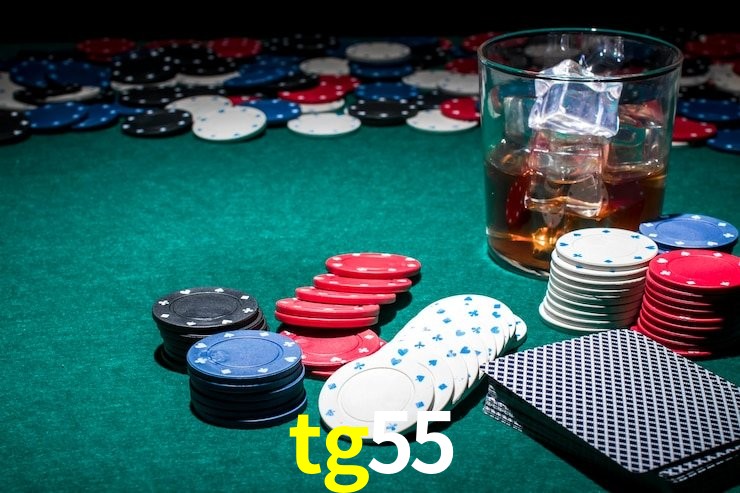 Estatísticas tg55