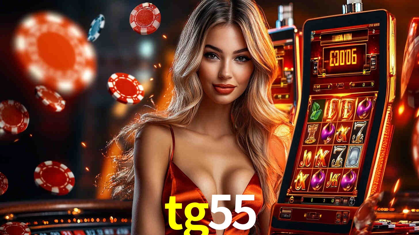 tg55 - Cassinos mais populares do Brasil - tg55.com