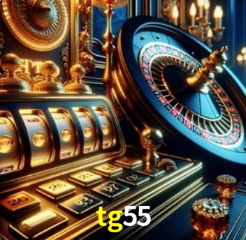 Experiência VIP tg55