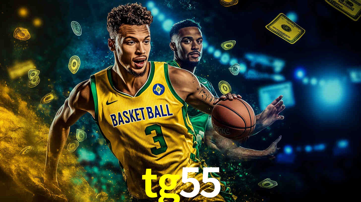 Descubra o Programa VIP da tg55: Vantagens Exclusivas para Jogadores