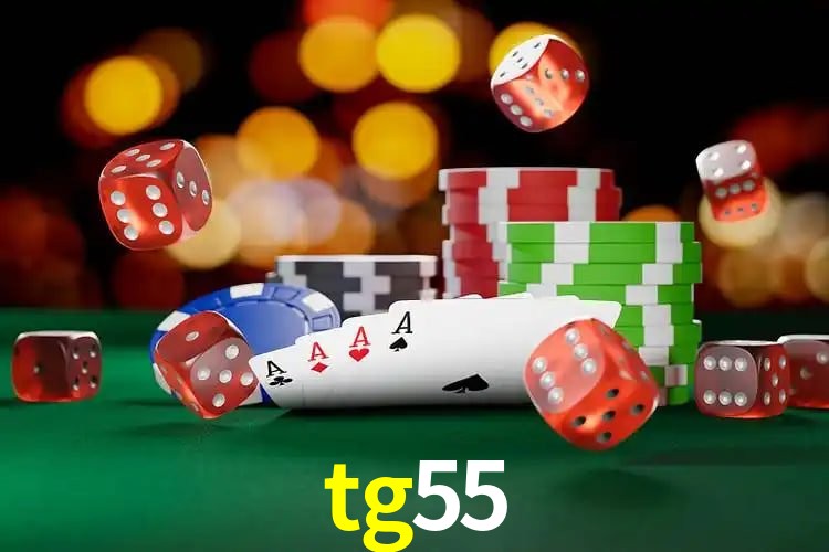 Jogos de Slot tg55