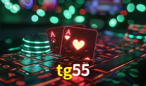 Estatísticas Esportivas tg55
