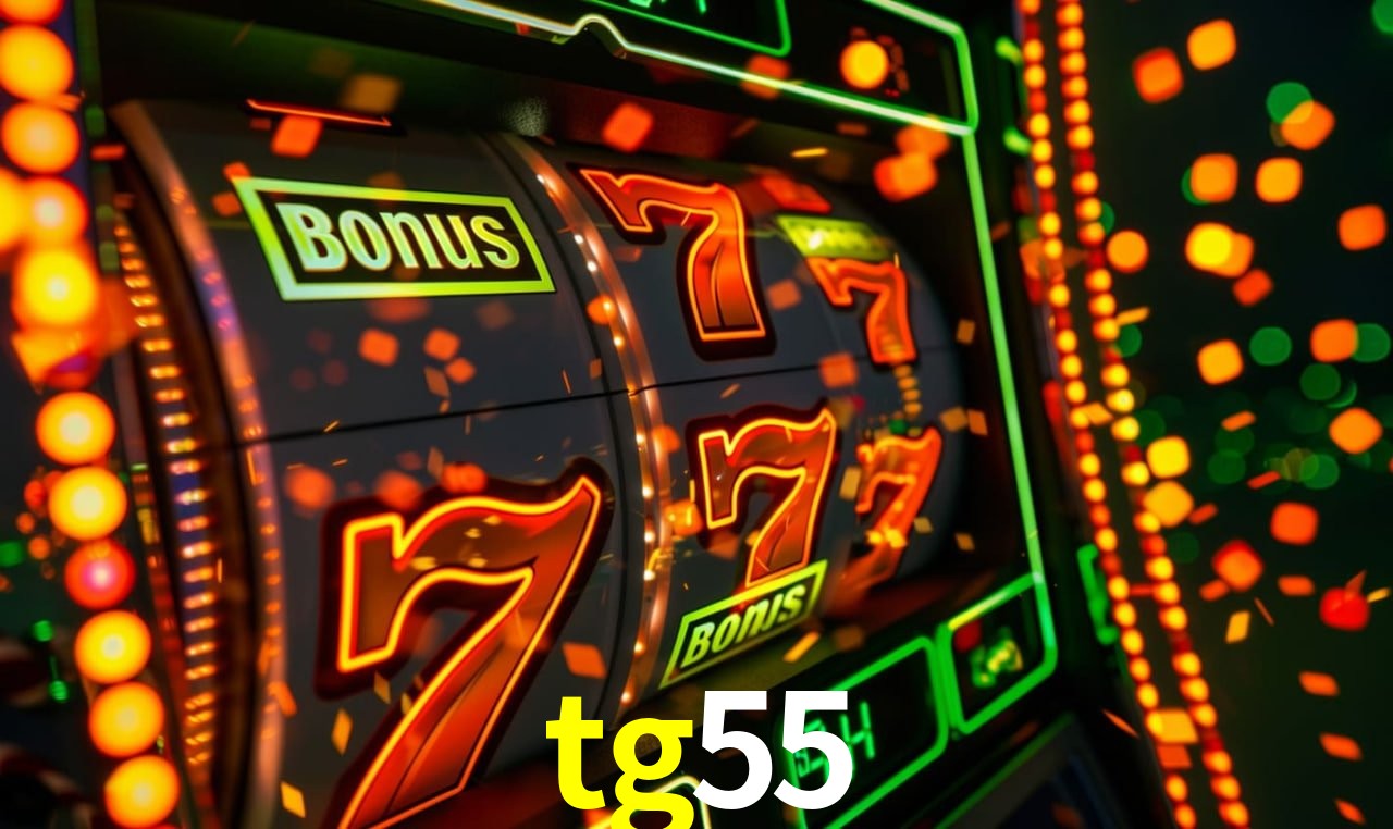 A Emoção da Loteria na tg55: Uma Chance de Mudança de Vida