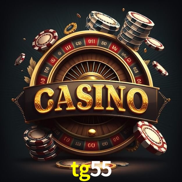 APP oficial da tg55 para mobile
