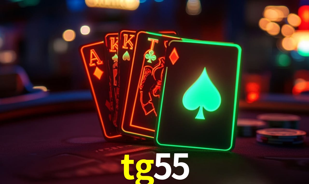 Recursos de Bônus tg55