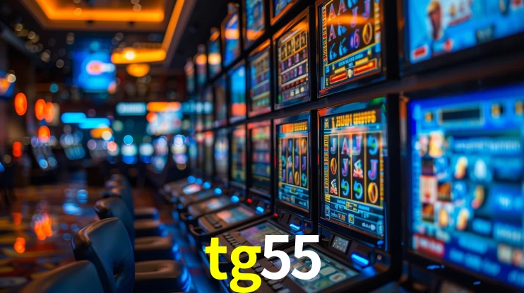 Game Providers tg55