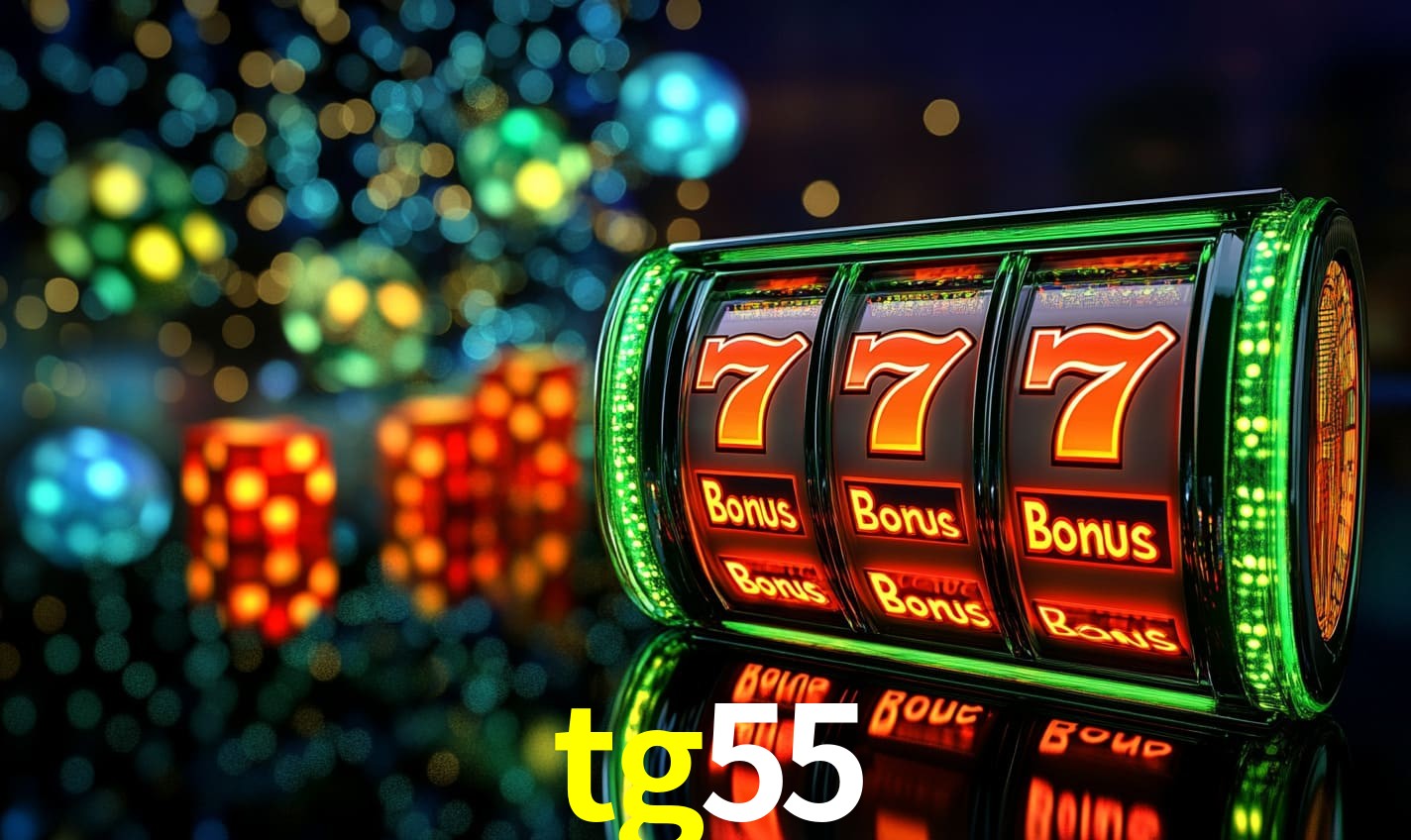 Benefícios da Conta tg55