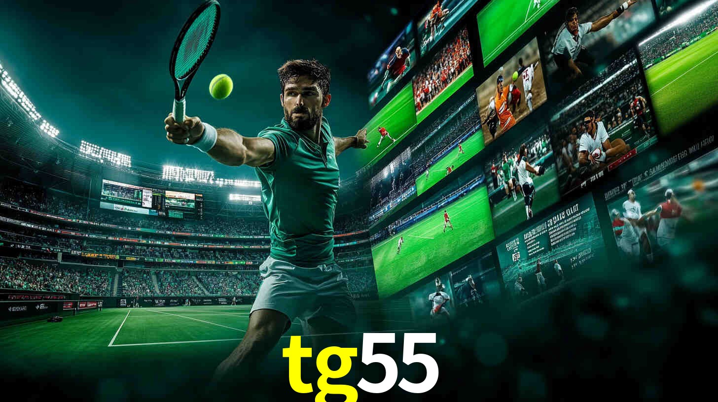 A Popularidade dos Caça-Níqueis no tg55