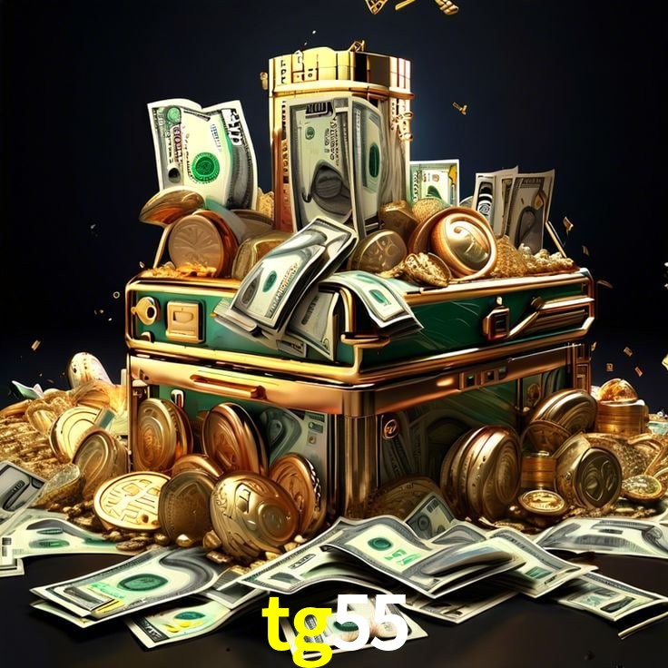 Apostas de Futebol tg55