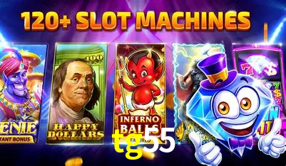 Exclusive Offers tg55