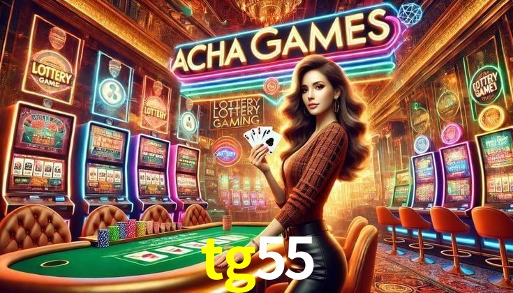 Spaceman Game tg55