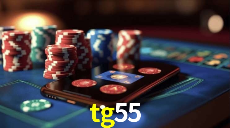 Casino VIP tg55