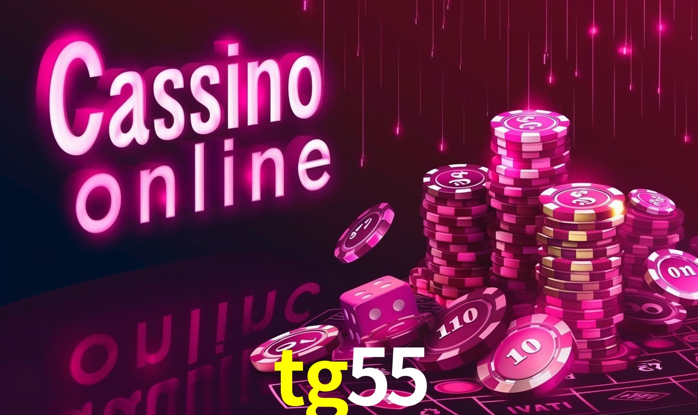 Descubra a Essência do tg55: Nossa História e Compromissos