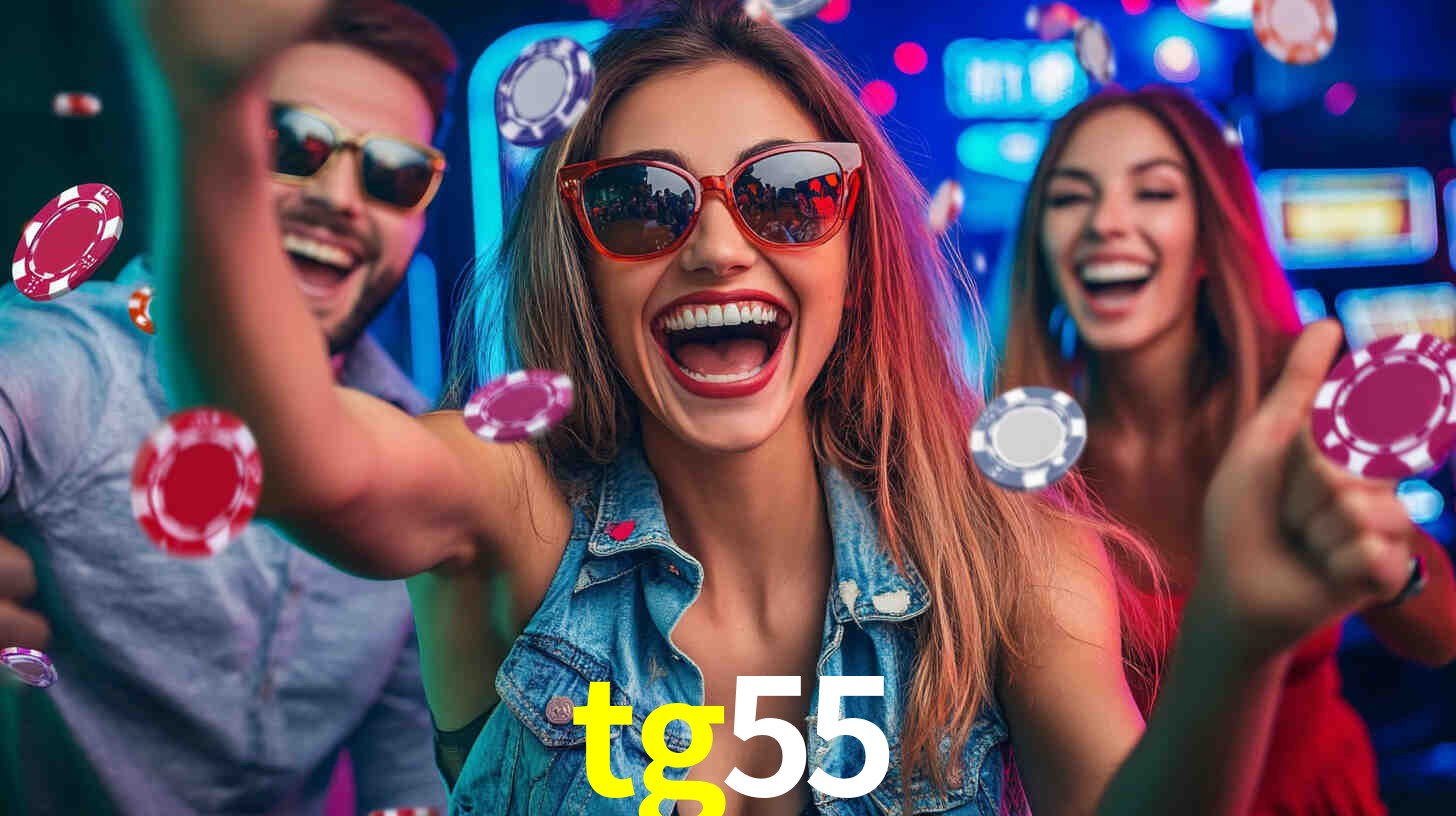 Apostas Esportivas na tg55: Um Guia Completo