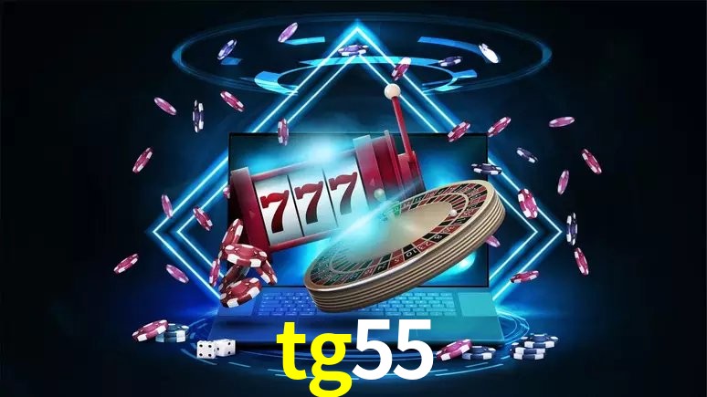 Login Seguro tg55