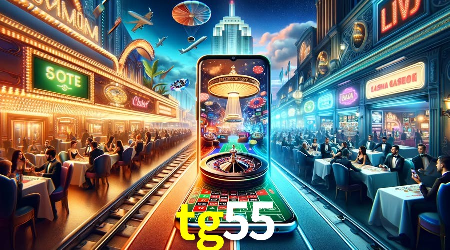 Games Directory tg55