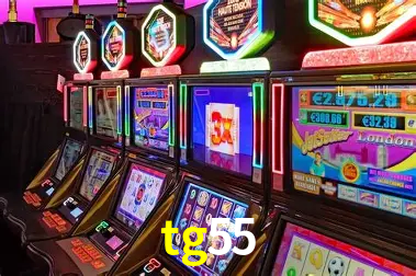 Explorando a Categoria de Eventos em Apostas na tg55