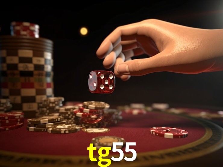Diretório de Jogos tg55