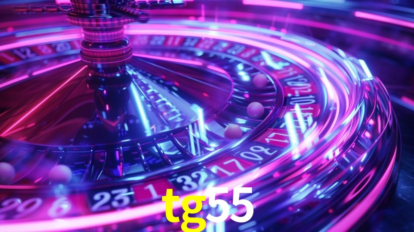 A Experiência Imersiva dos Cassinos Ao Vivo no tg55