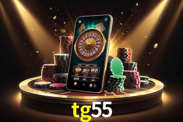 Tecnologia da Plataforma tg55