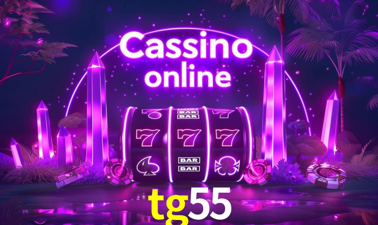 Sistemas de Segurança tg55