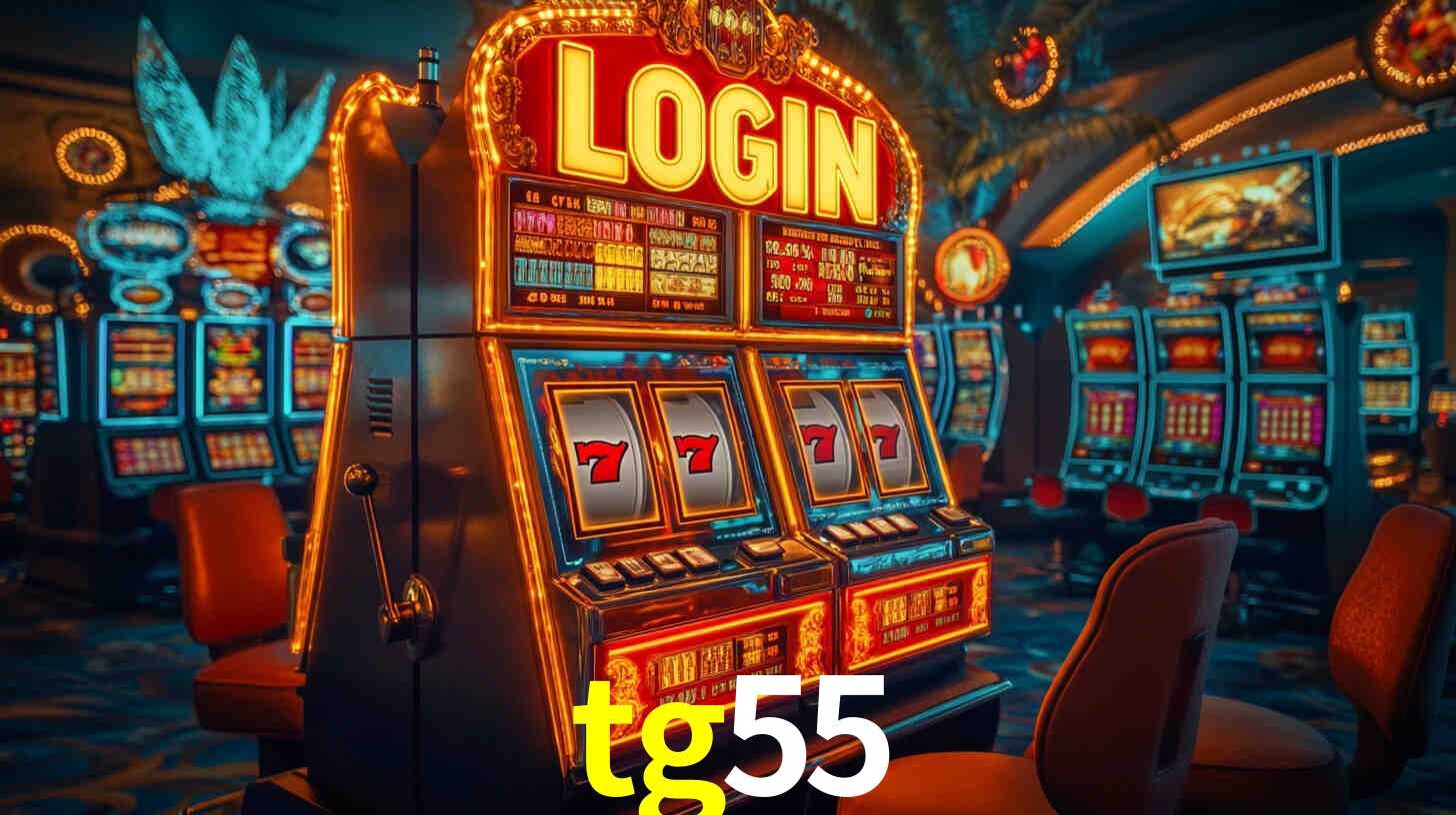 Ofertas Imperdíveis na tg55: Promoções e Bônus Que Valem a Pena