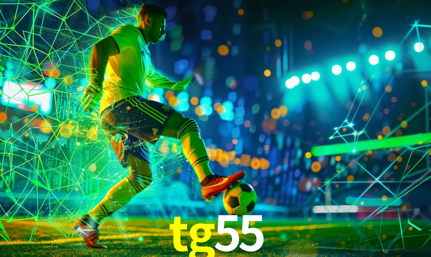 Apostas Futebol ao Vivo TG55.COM