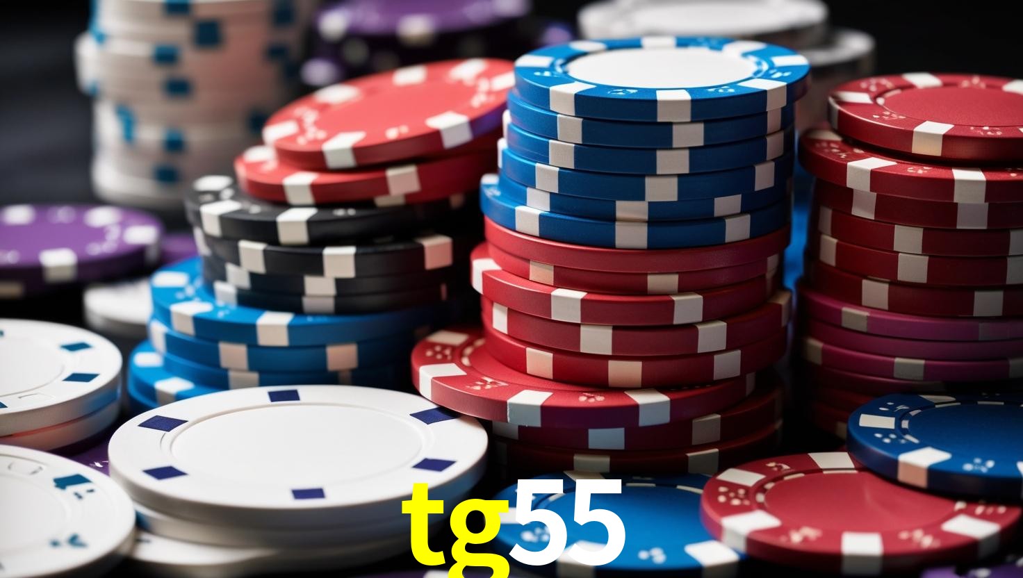 Verificação de Conta TG55.COM