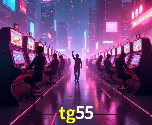 Estatísticas Esportivas tg55