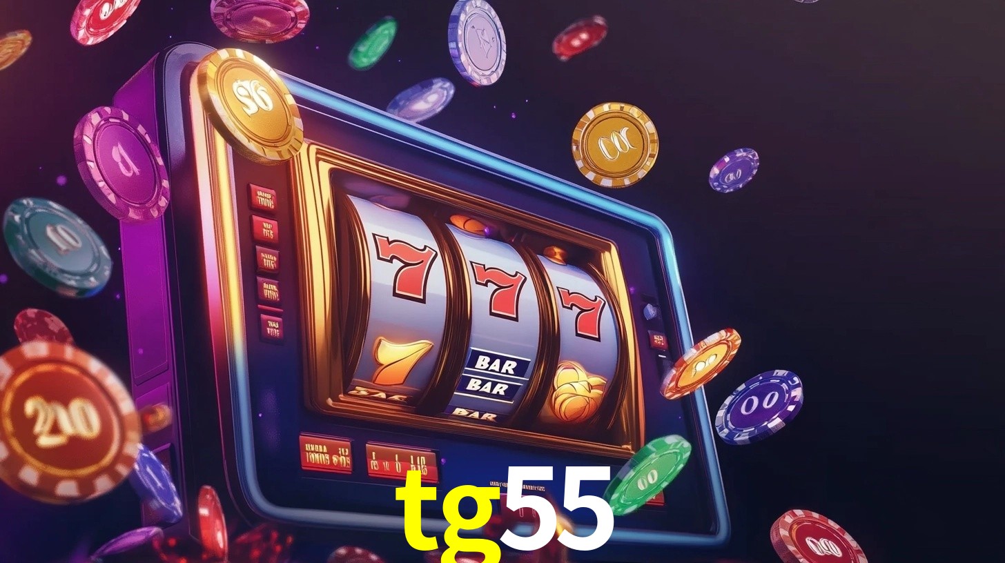 Welcome Bonus tg55
