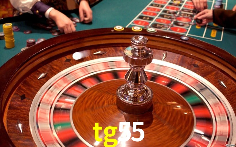 Apostas de Futebol tg55