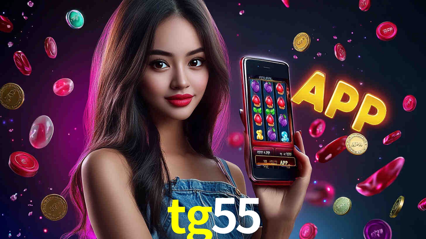 Inovações de Jogos na tg55: O Futuro das Experiências Interativas