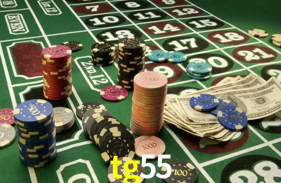 Player Reviews tg55