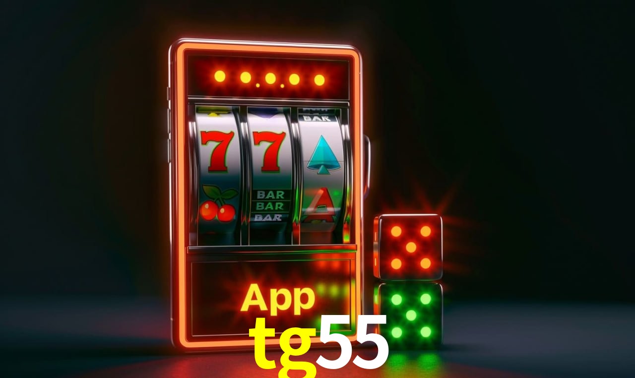 Login Seguro tg55
