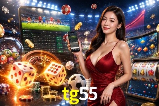 Secure Login tg55