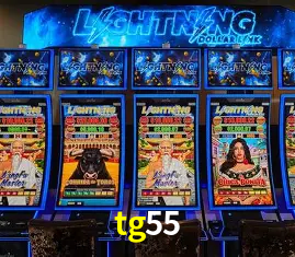 Apostas Esportivas na tg55: Um Guia Completo