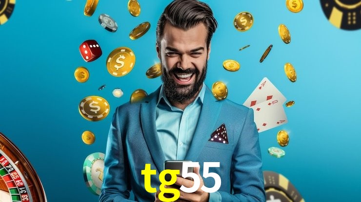 Game Providers tg55