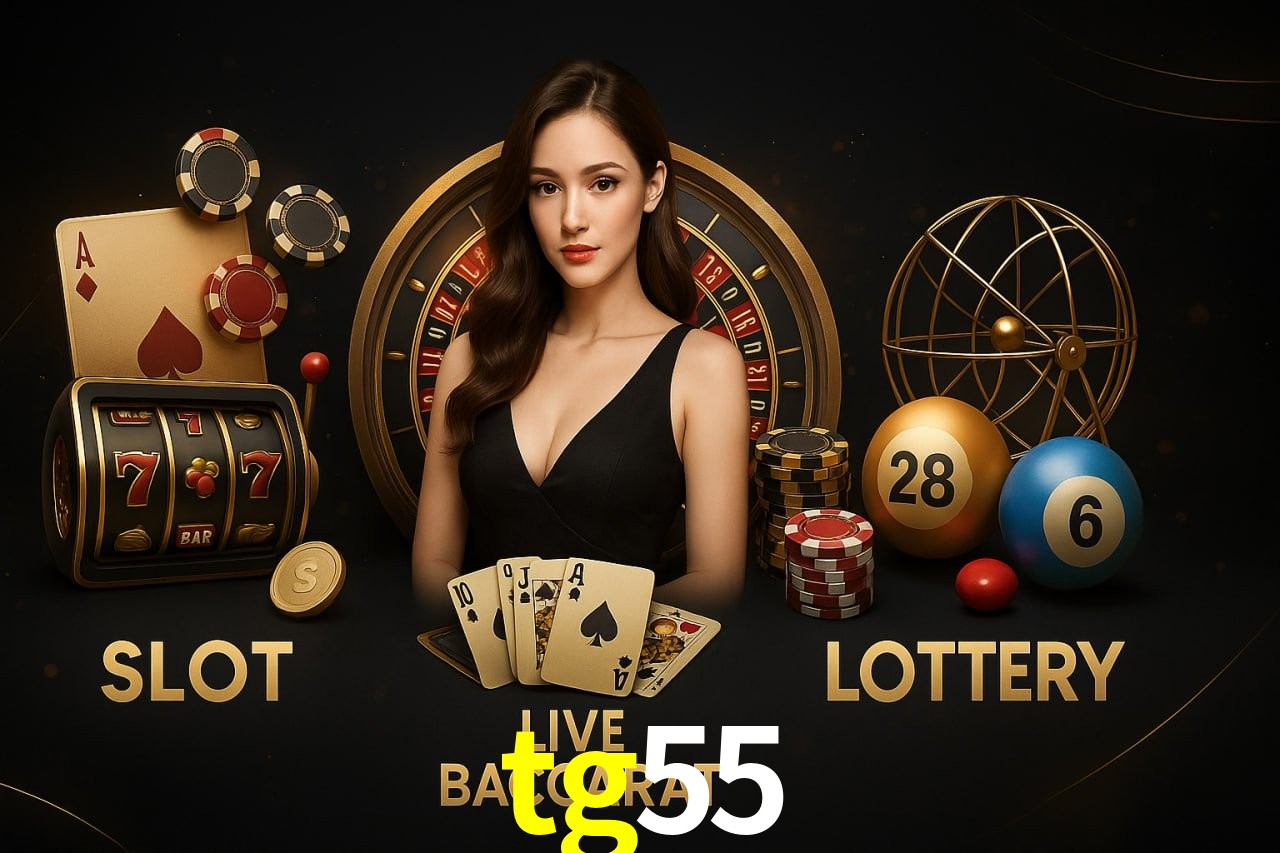 Benefícios do Login tg55 - Bônus e Vantagens Exclusivas
