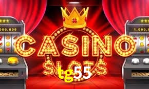 Live Casino tg55