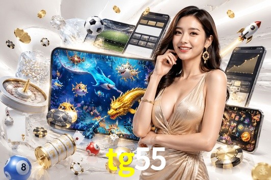 2FA Security tg55