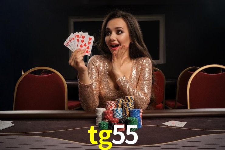 Mesa de Roleta tg55