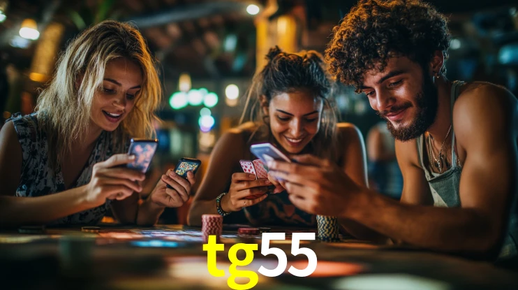Tournaments tg55