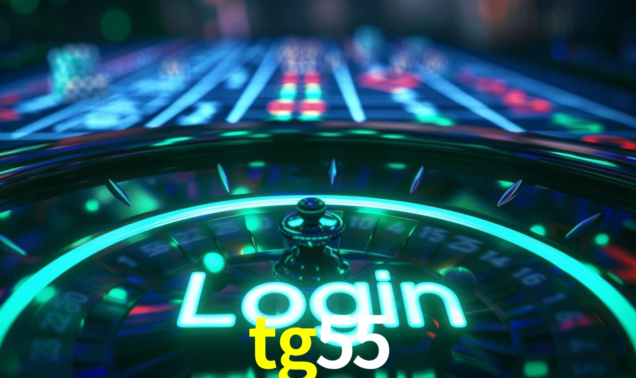 Recursos de Bônus tg55