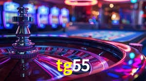 Jogos de Slot tg55