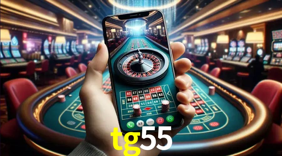Security Systems tg55