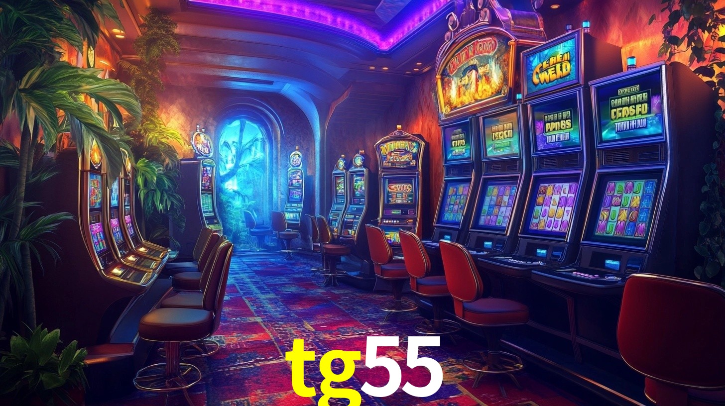 Daily Bonuses tg55
